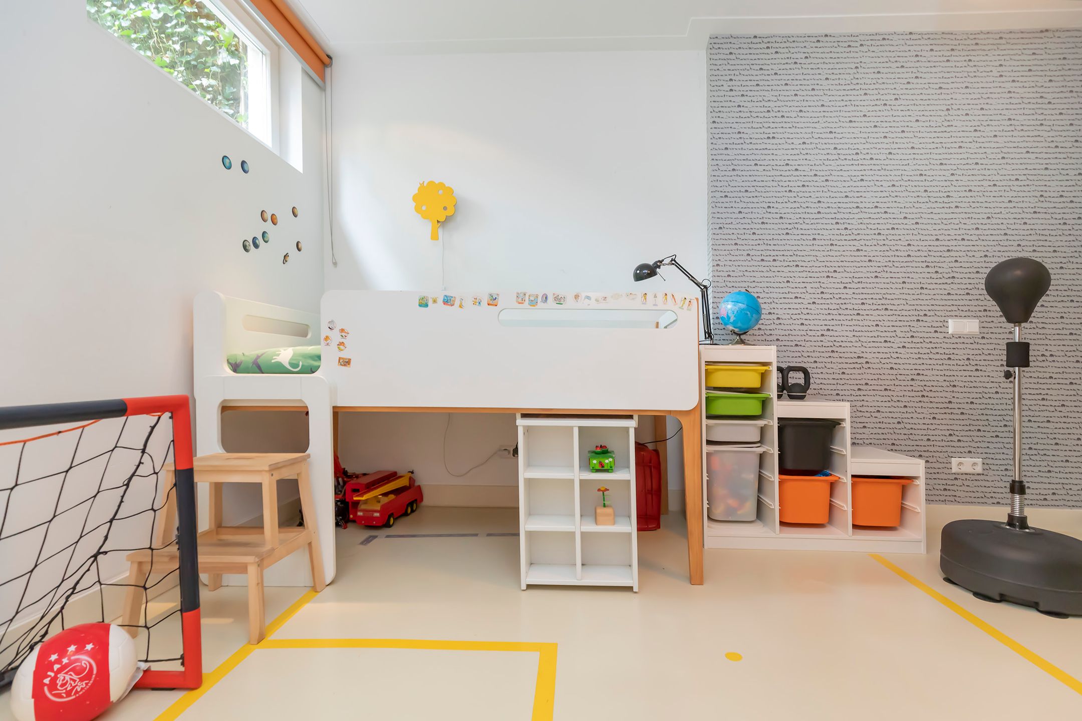 Foto 27 van Van Oldenbarneveldtstraat 55-H