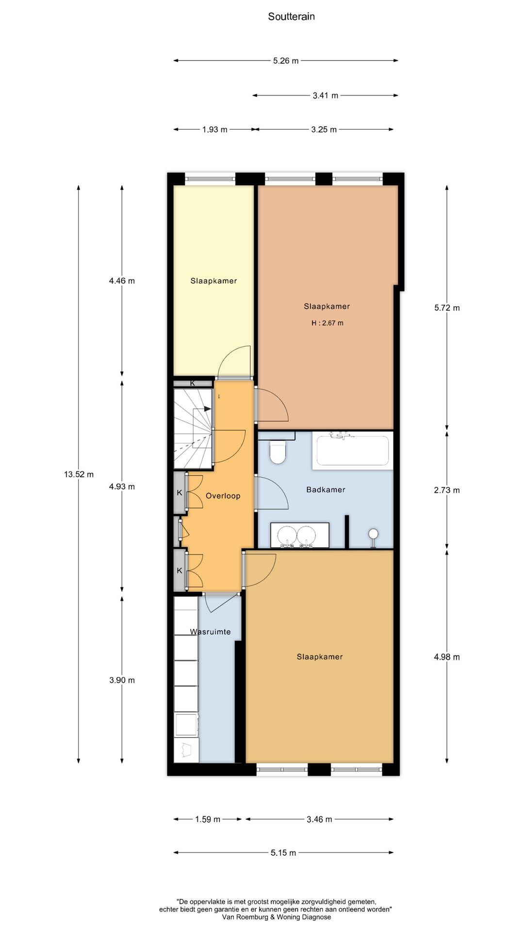 Foto 30 van Van Oldenbarneveldtstraat 55-H