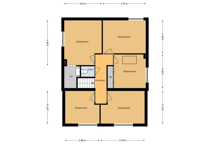 Foto 50 van Smidskade 20