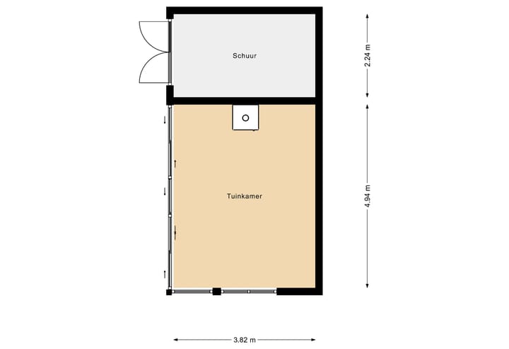 Foto 52 van Smidskade 20