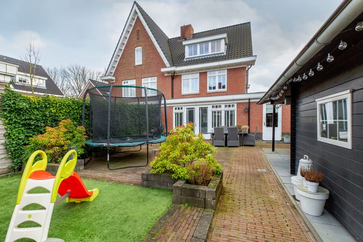 Foto 6 van Coniferenhout 3