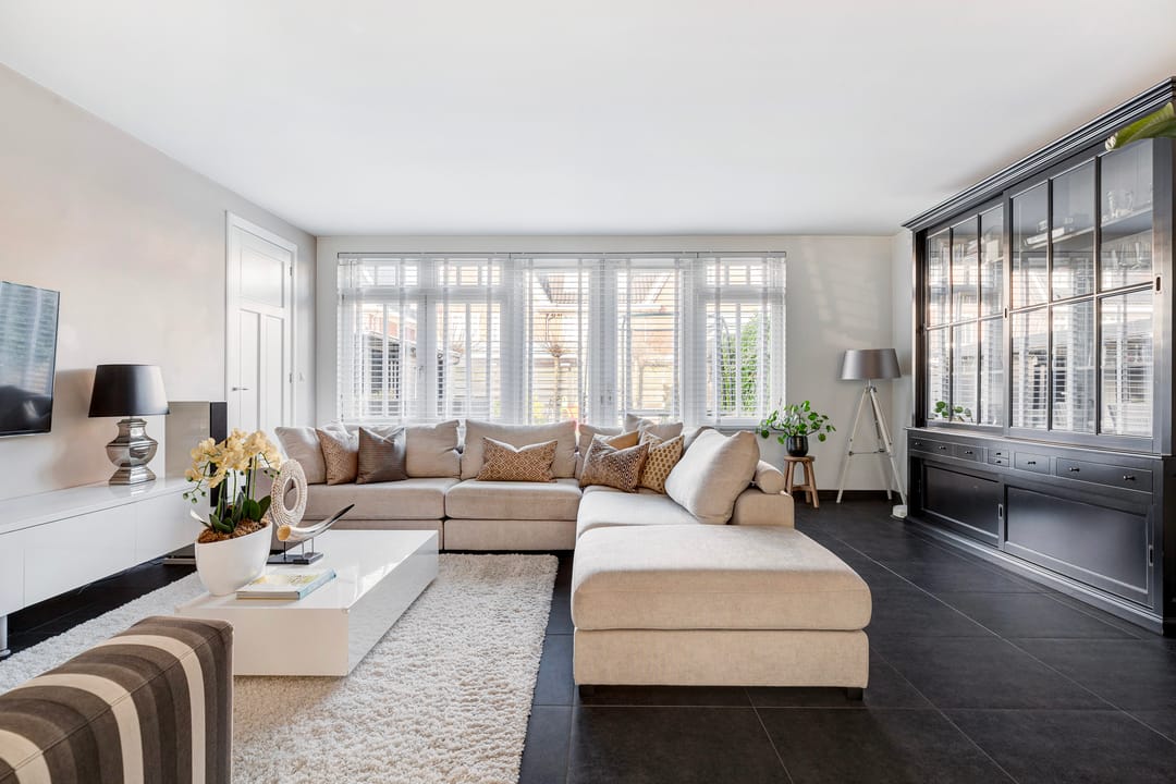 Foto 2 van Coniferenhout 3