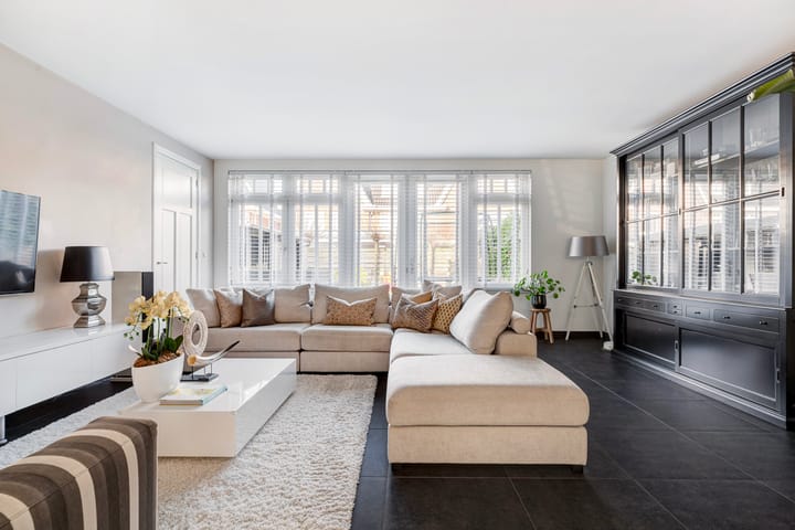 Foto 2 van Coniferenhout 3