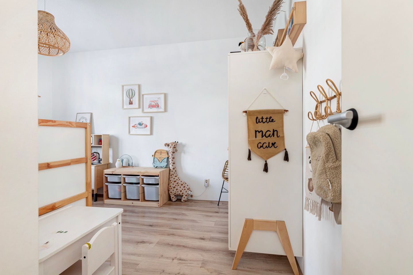 Foto 29 van Coniferenhout 3