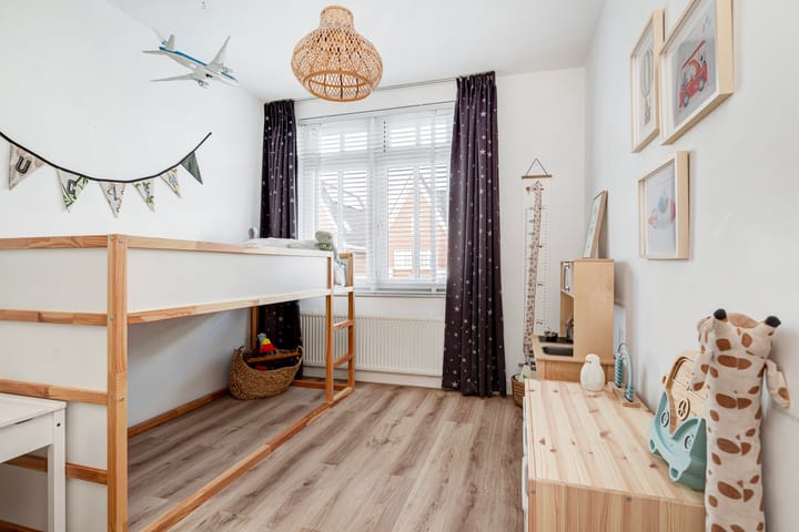 Foto 30 van Coniferenhout 3