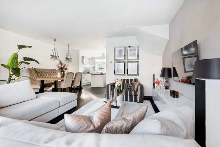 Foto 13 van Coniferenhout 3