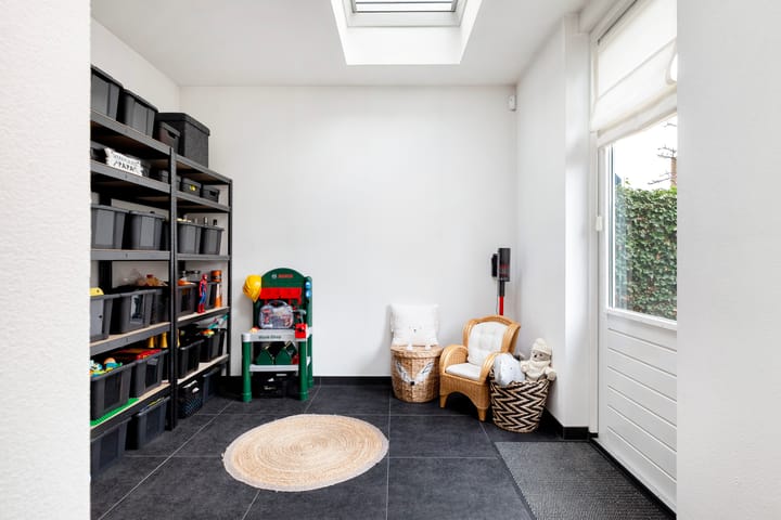 Foto 22 van Coniferenhout 3