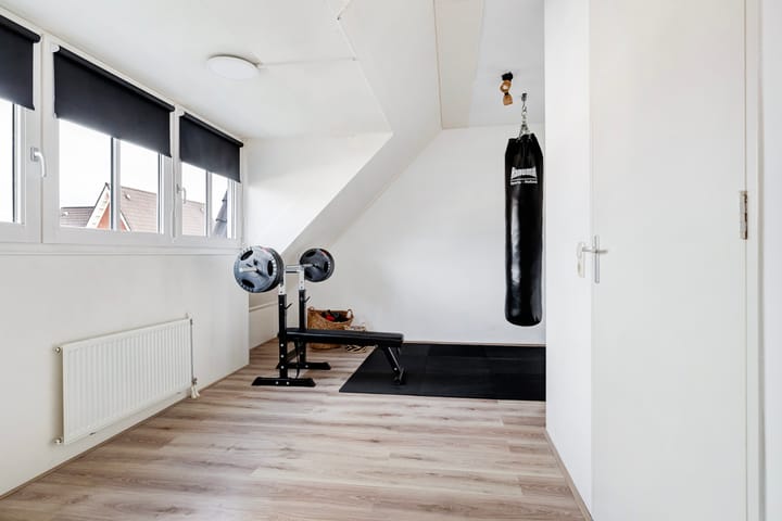 Foto 40 van Coniferenhout 3