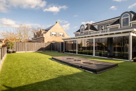 Spindelstrasse 31 secondary image