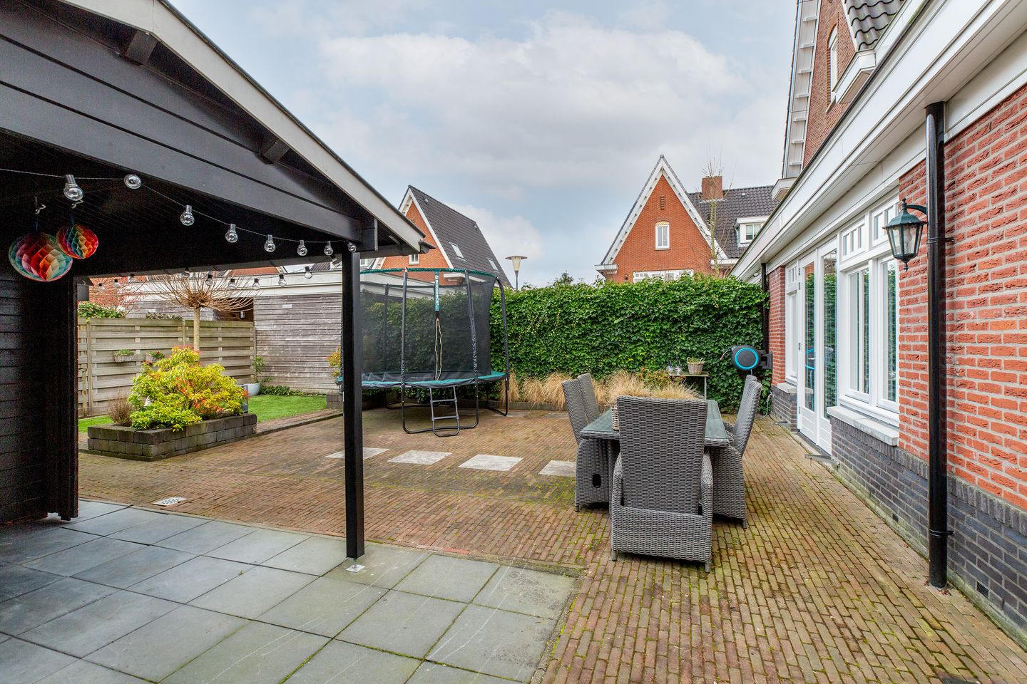 Foto 44 van Coniferenhout 3