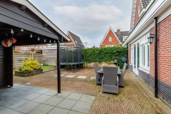 Foto 44 van Coniferenhout 3