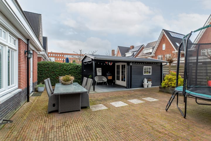 Foto 46 van Coniferenhout 3