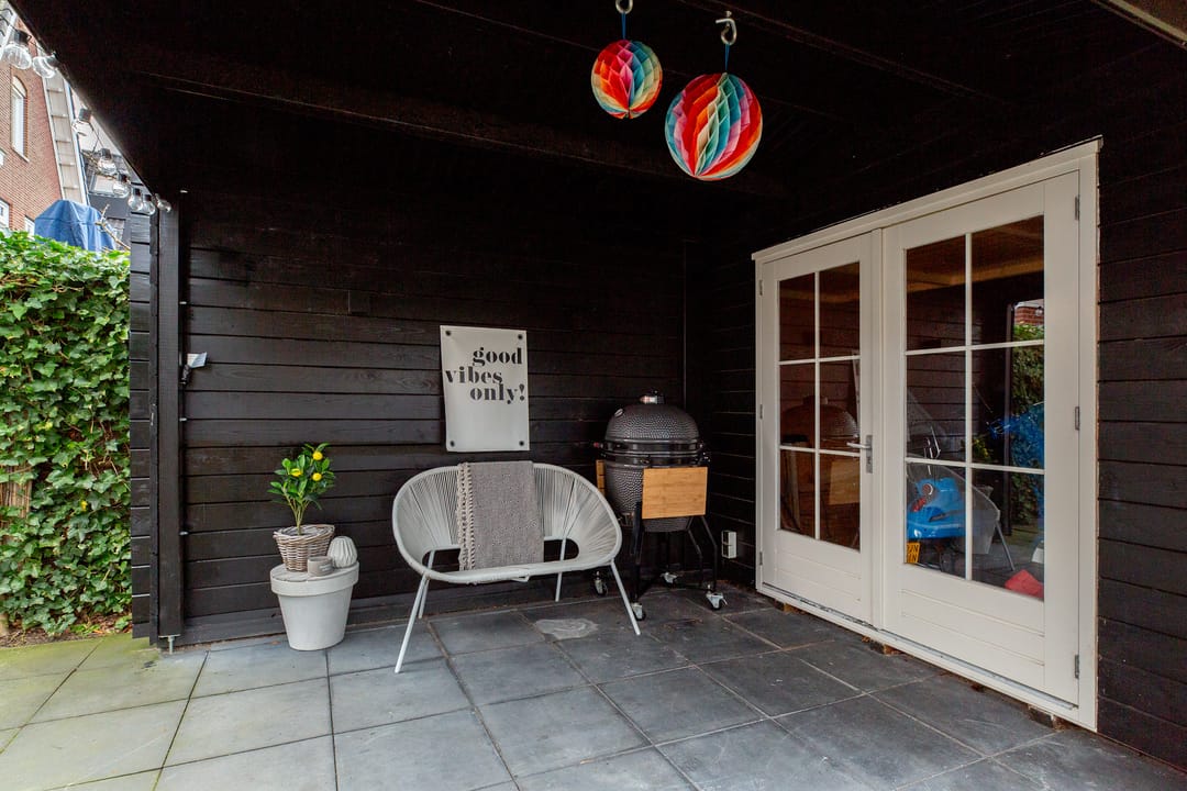 Foto 47 van Coniferenhout 3