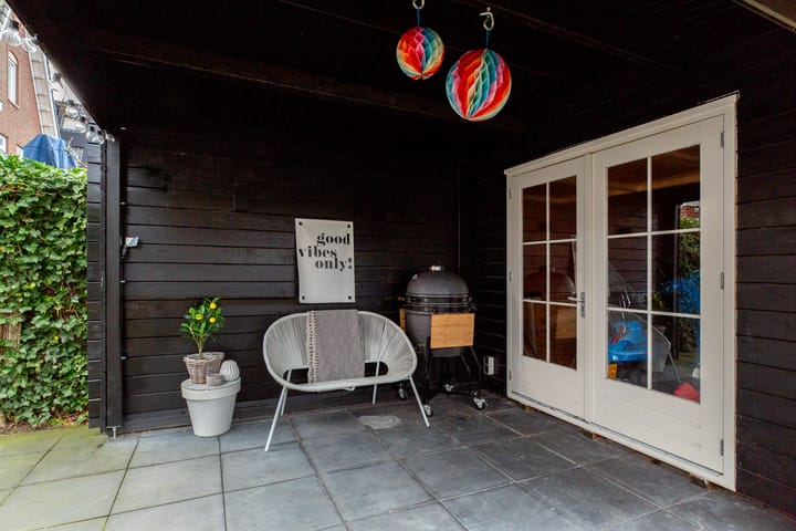 Foto 47 van Coniferenhout 3