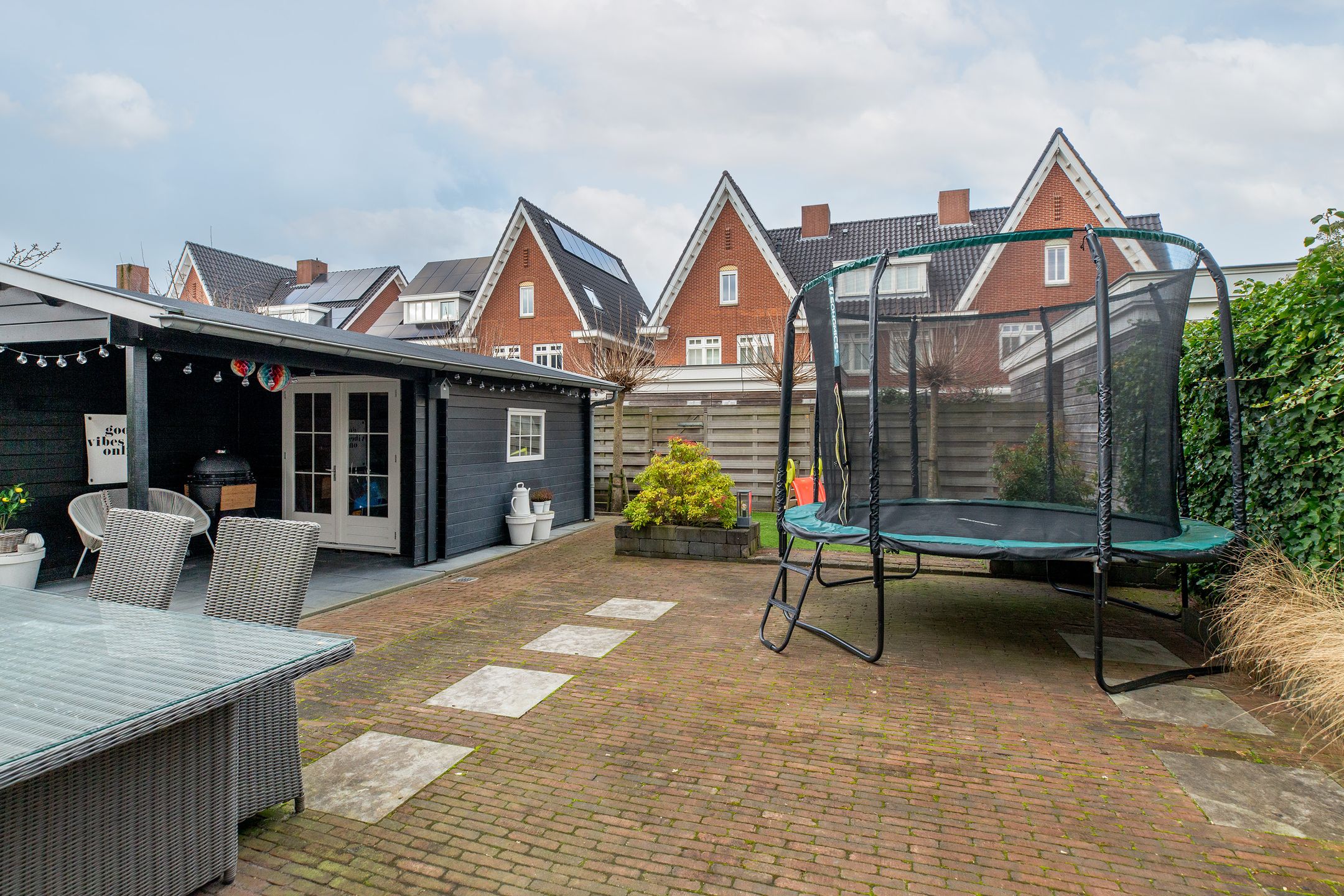 Foto 45 van Coniferenhout 3