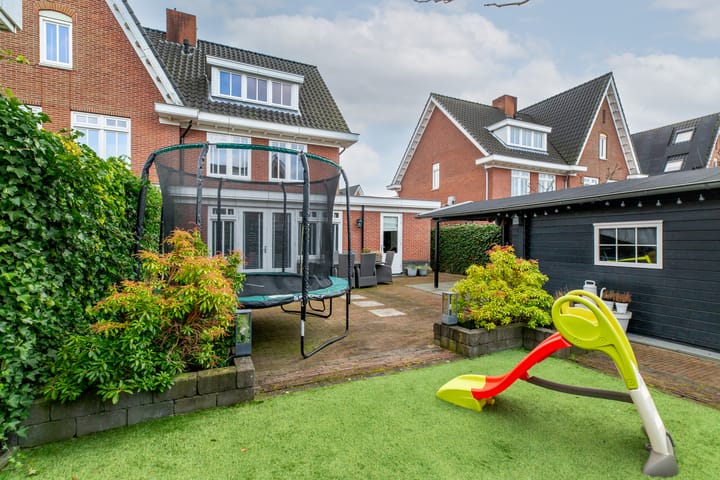 Foto 49 van Coniferenhout 3