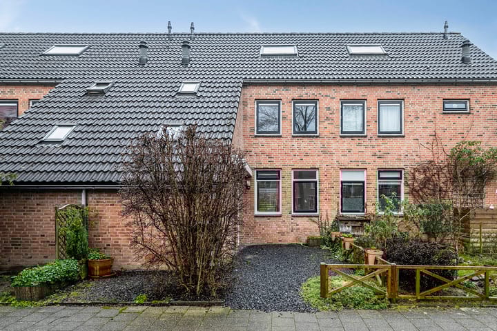 Foto 2 van Stadhouderlaan 15