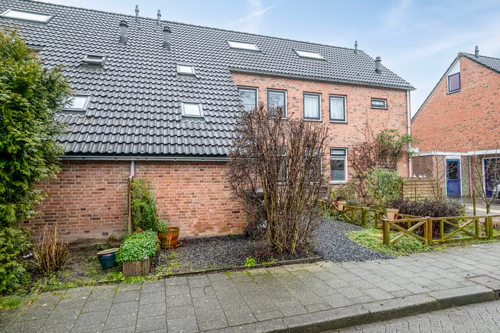 Foto 3 van Stadhouderlaan 15