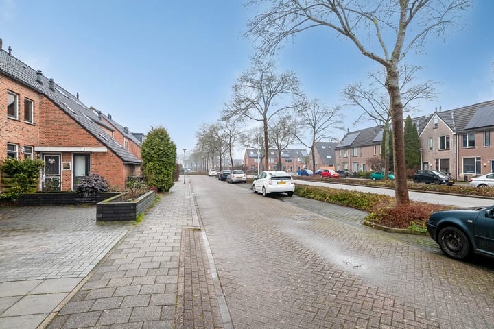 Foto 4 van Stadhouderlaan 15