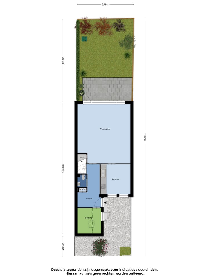 Foto 5 van Stadhouderlaan 15