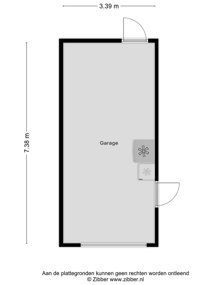 Photo 47 of Spindelstrasse 31