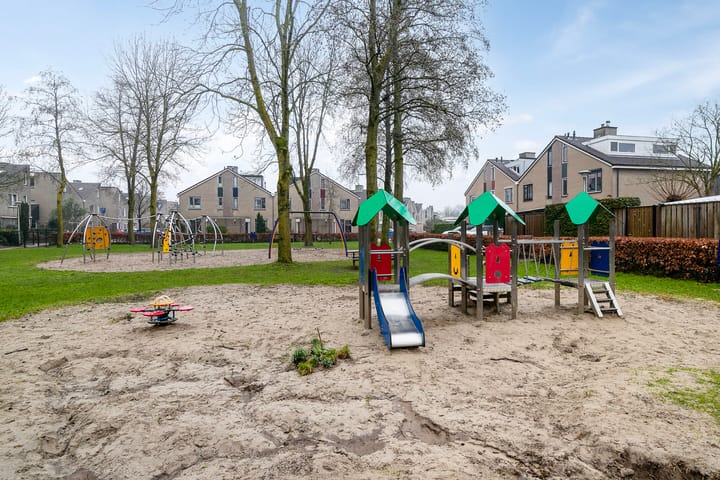 Foto 33 van Stadhouderlaan 15