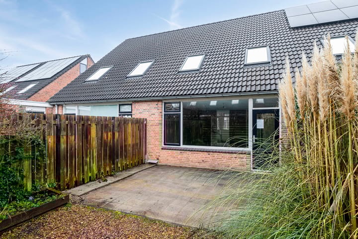 Foto 30 van Stadhouderlaan 15