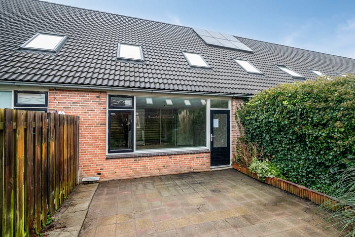 Foto 31 van Stadhouderlaan 15