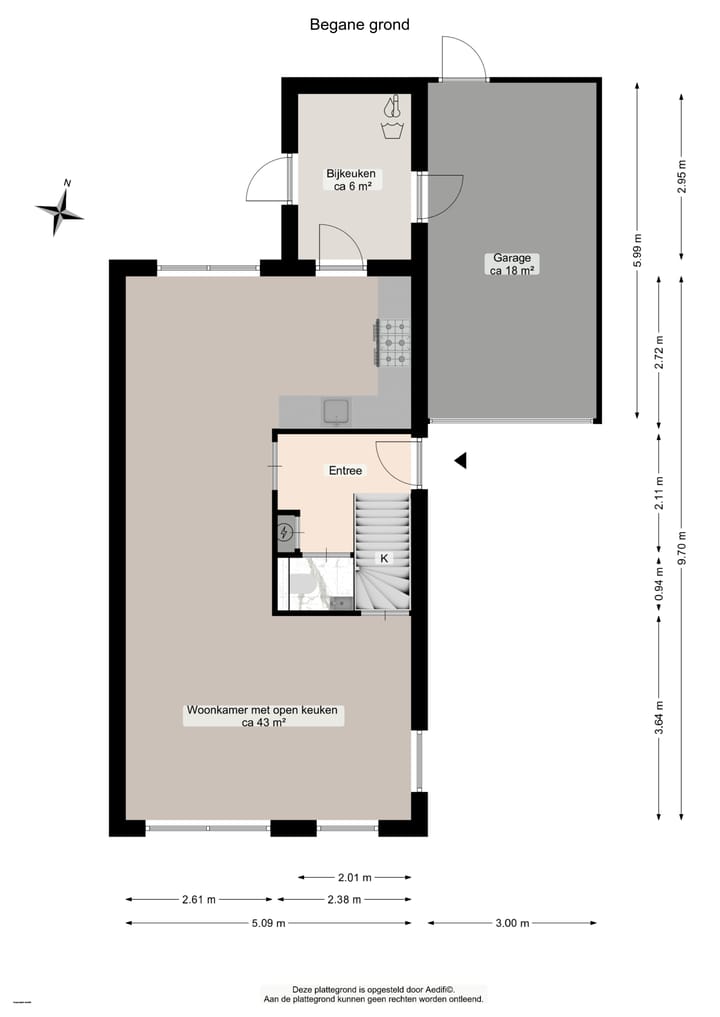 Foto 36 van Tormentilstraat 114