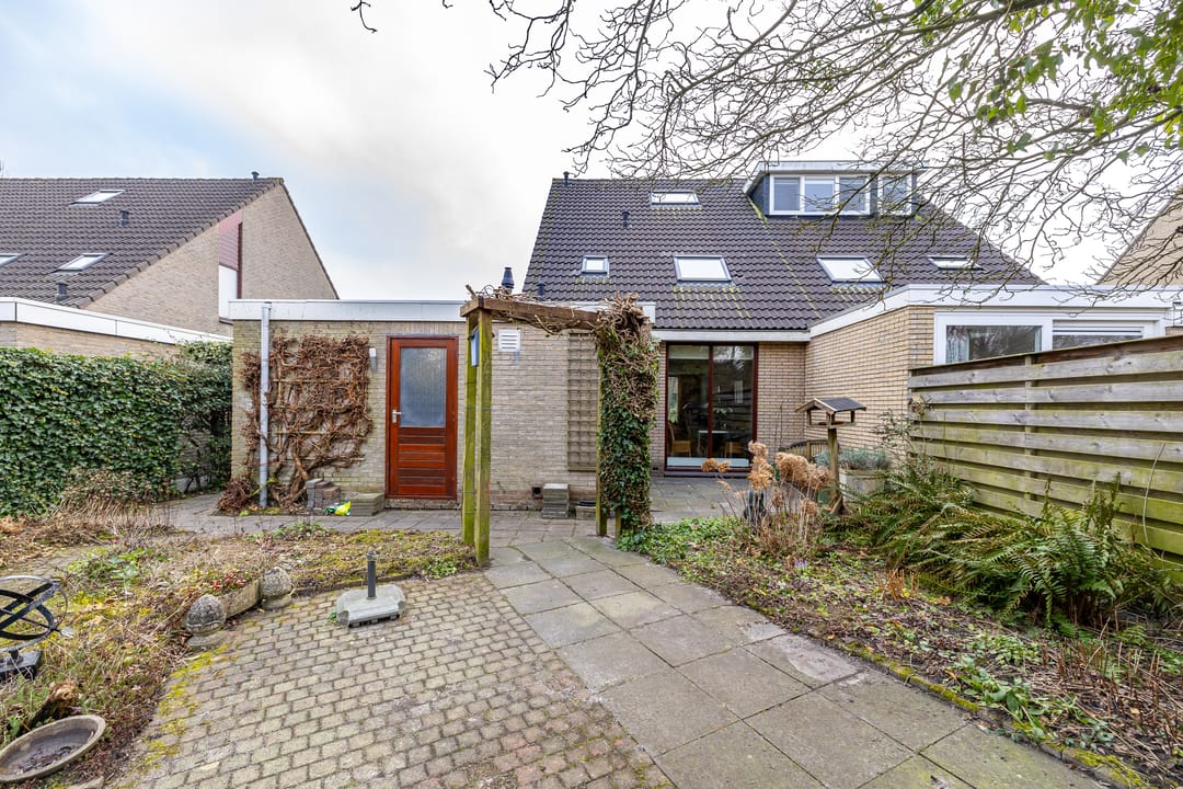 Foto 2 van Tormentilstraat 114