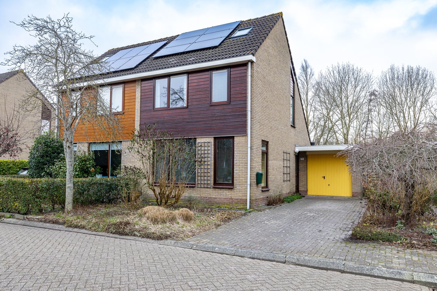 Foto 1 van Tormentilstraat 114