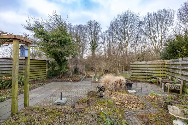 Foto 3 van Tormentilstraat 114