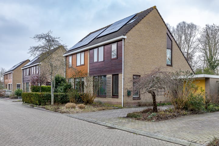 Foto 6 van Tormentilstraat 114