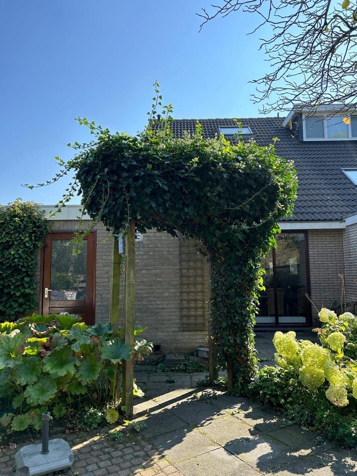 Foto 25 van Tormentilstraat 114