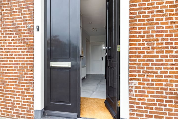 Foto 5 van Herenwal 184