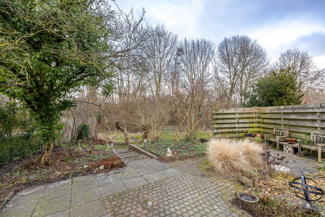 Foto 26 van Tormentilstraat 114