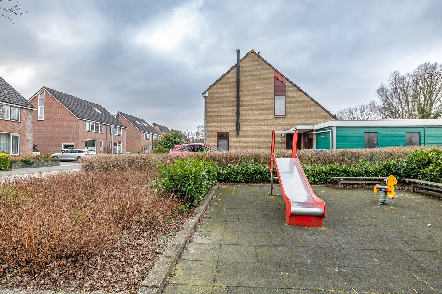 Foto 35 van Tormentilstraat 114