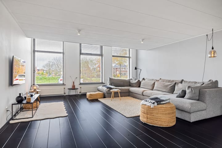 Foto 2 van Herenwal 184