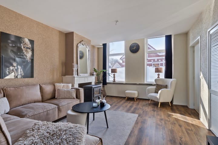 Foto 10 van Westerstraat 39