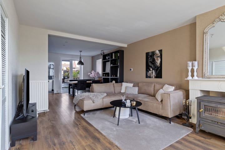 Foto 8 van Westerstraat 39