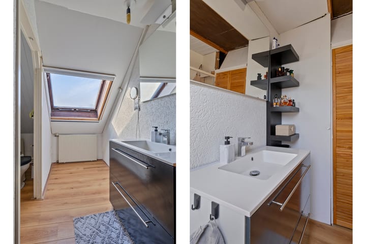 Foto 4 van Westerstraat 39