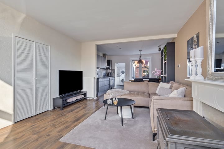 Foto 9 van Westerstraat 39