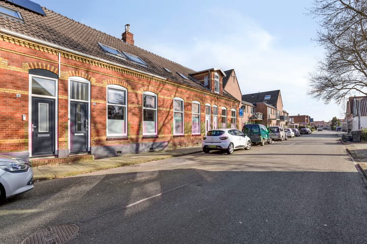 Foto 1 van Westerstraat 39