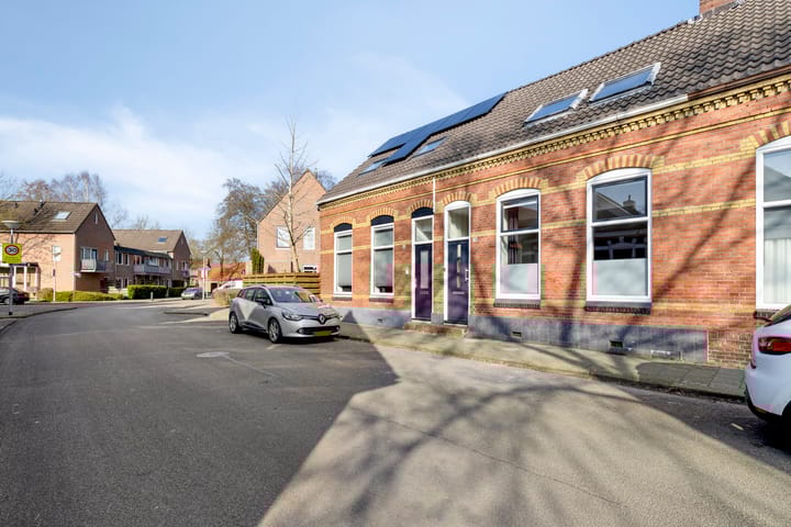 Foto 6 van Westerstraat 39