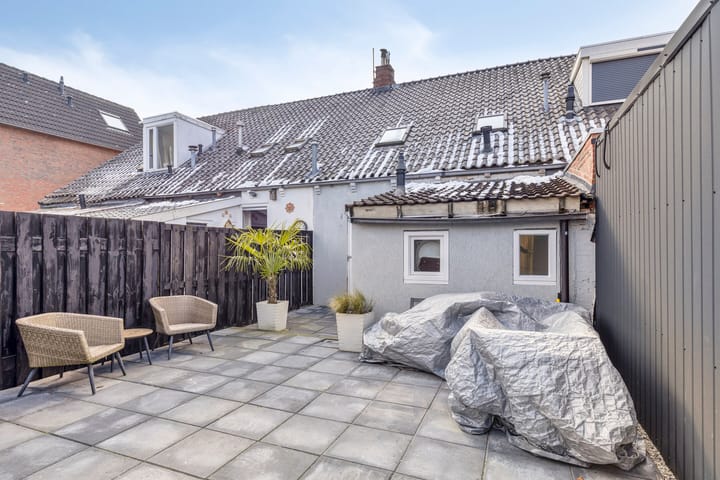 Foto 39 van Westerstraat 39