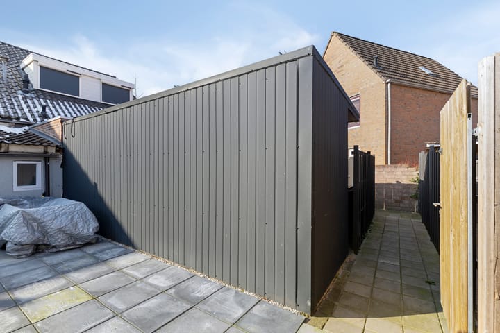 Foto 40 van Westerstraat 39