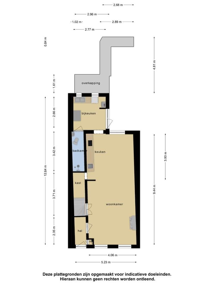 Foto 43 van Westerstraat 39