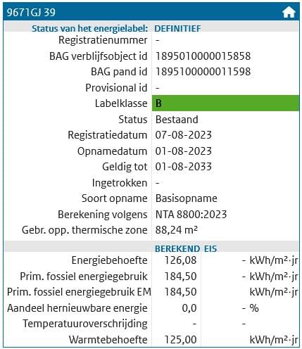 Foto 46 van Westerstraat 39
