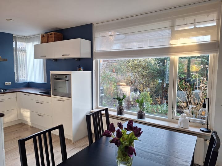 Foto 4 van Guido Gezellelaan 3