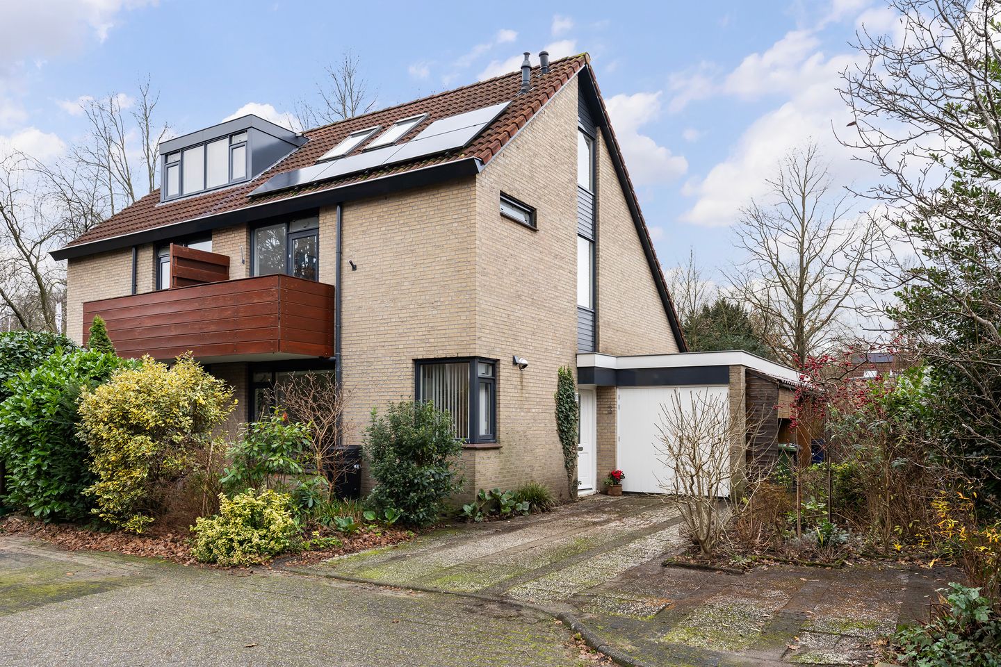 Foto 1 van Guido Gezellelaan 3